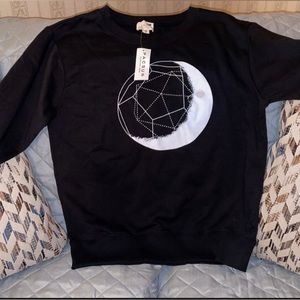 New PacSun long sleeve shirt with tags